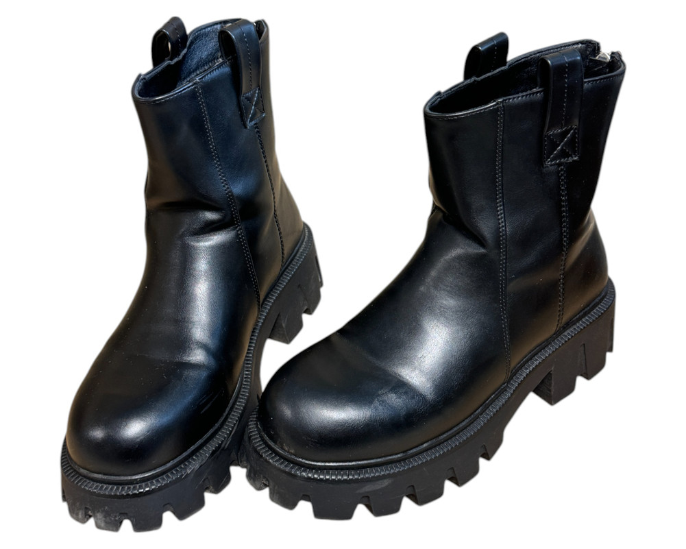 About You  BOTKI  damskie 39