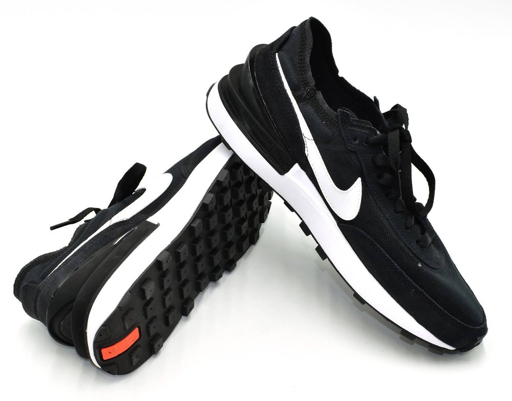 Nike WAFFLE ONE BUTY SPORTOWE damskie 40.5