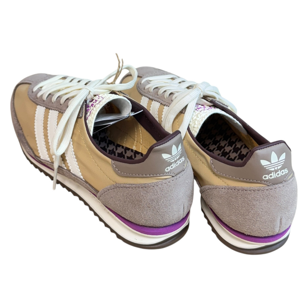 Adidas SL 72 OG BUTY SPORTOWE damskie 38 2/3 38
