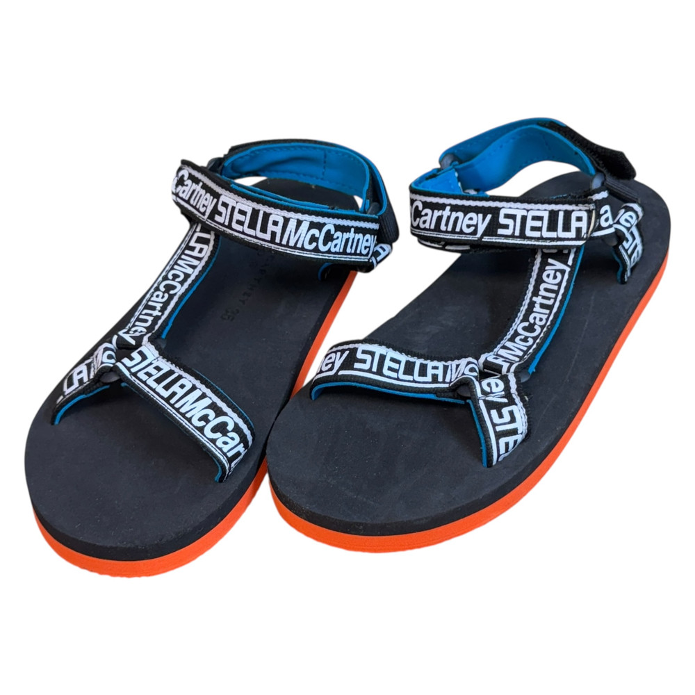 Stella McCartney SANDAŁY dziecięce 37/36
