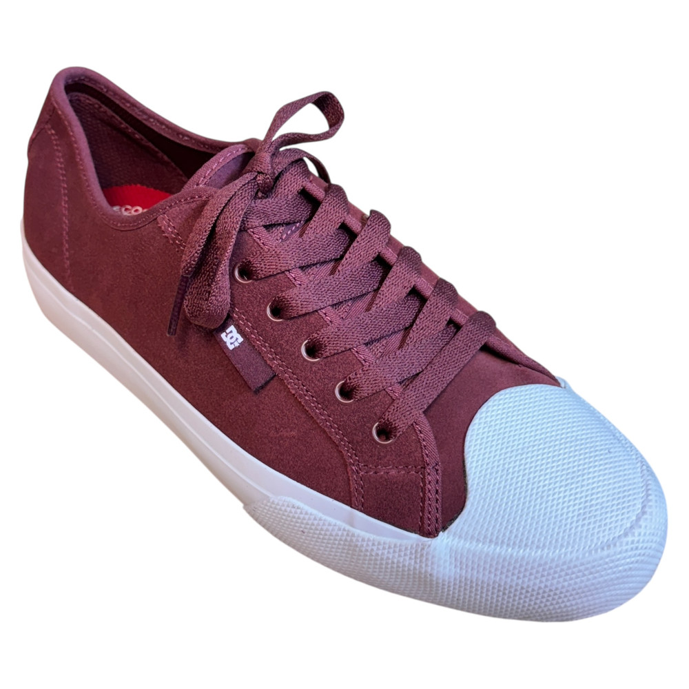 DC Shoes Manual TRAMPKI męskie 42