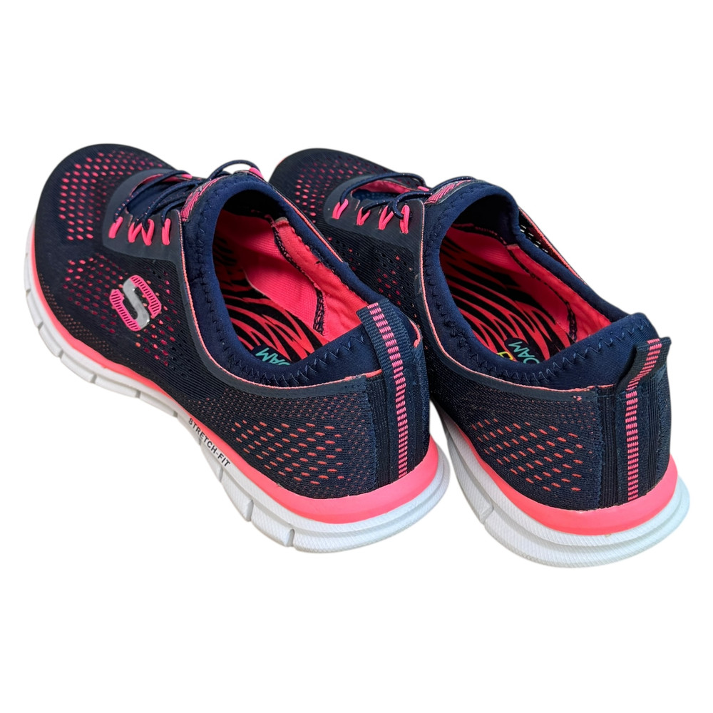 Skechers BUTY SPORTOWE damskie 39