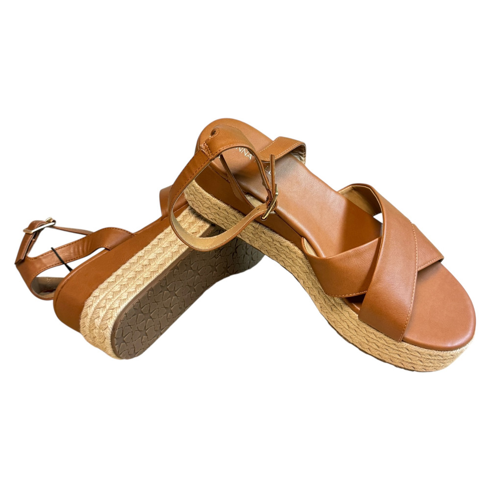 Anna Field SANDAŁY espadryle damskie 41/40