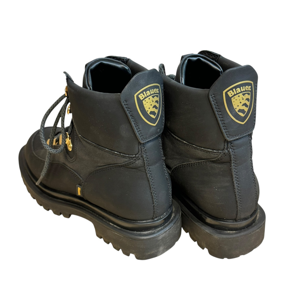 Blauer Kerens BOTKI damskie 38