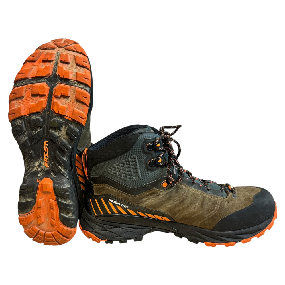 Scarpa Rush TRK GTX BUTY TREKKINGOWE damskie 43