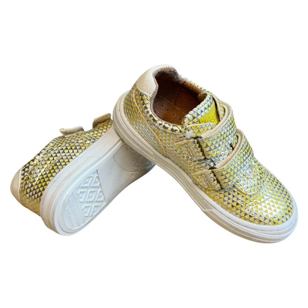 Bisgaard BUTY SPORTOWE dziecięce 29