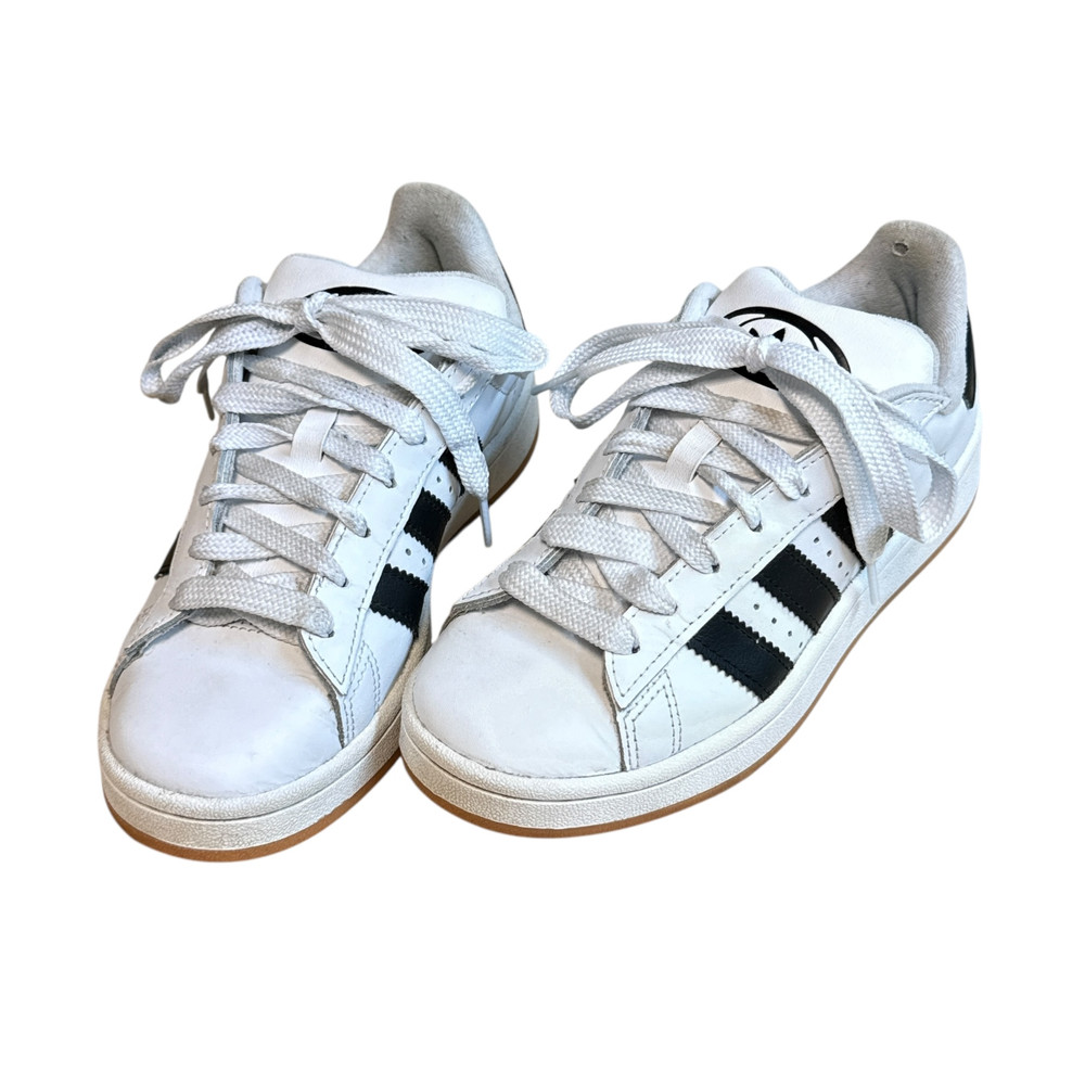 Adidas Campus 00s BUTY SPORTOWE dziecięce 38