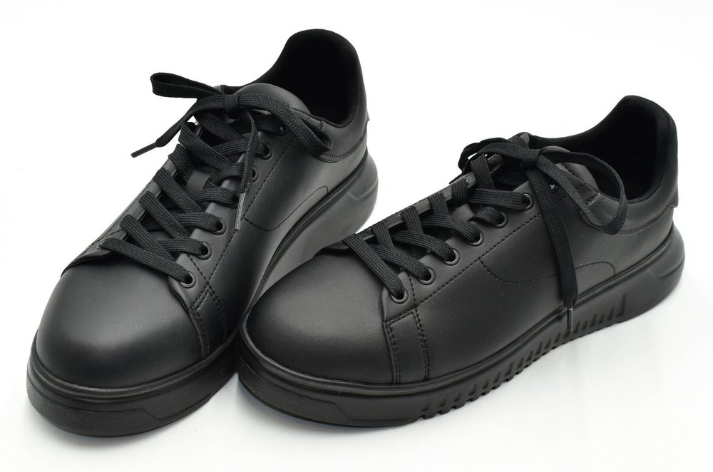 Emporio Armani  BUTY SPORTOWE  męskie 41