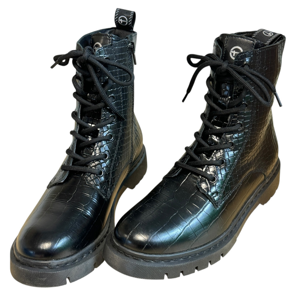 Tamaris BOTKI damskie 38