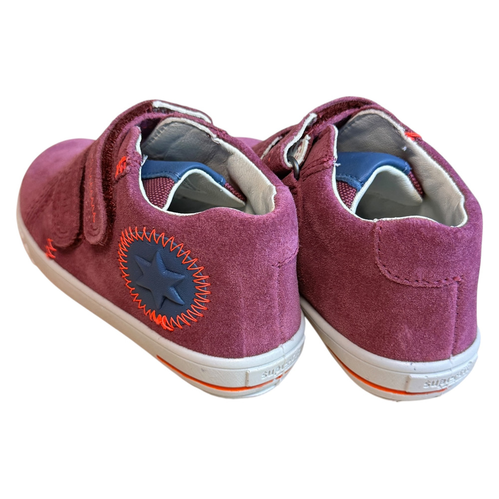 Superfit TRZEWIKI I PÓŁBUTY dziecięce 22