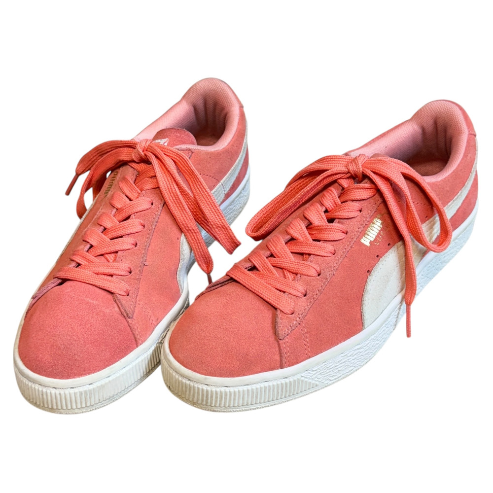 Puma BUTY SPORTOWE damskie 39