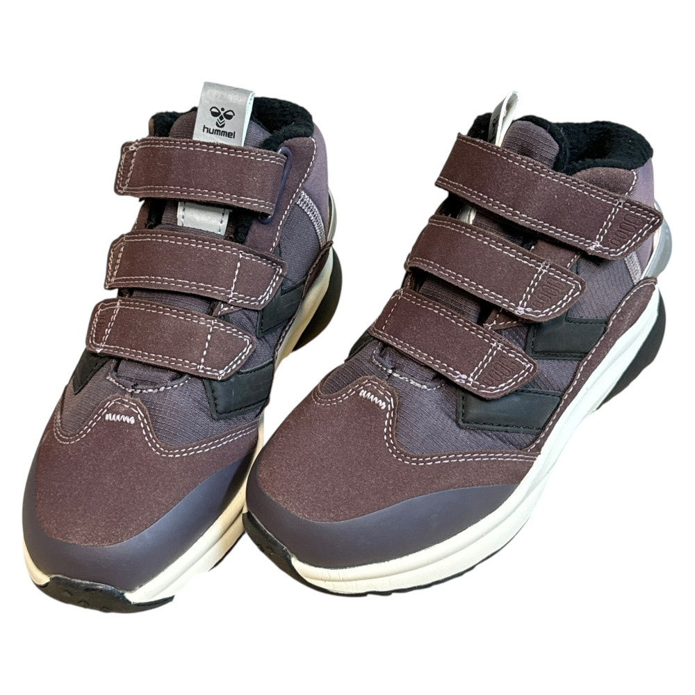 Hummel Reach Mid BOTKI dziecięce 31/32