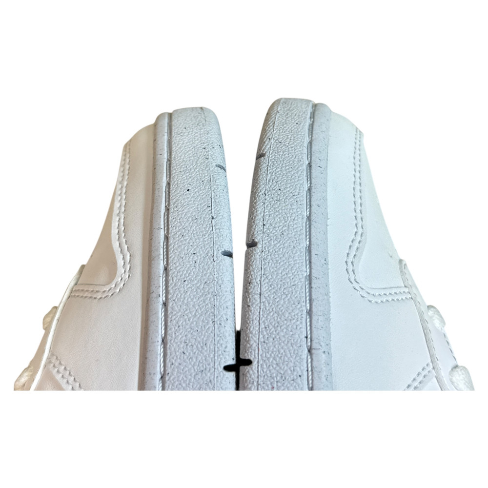 Nike Court Borough Low Recraft BUTY SPORTOWE dziecięce 37.5/36.5