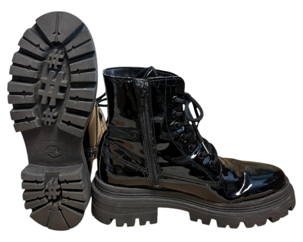 Tamaris  BOTKI  damskie 37