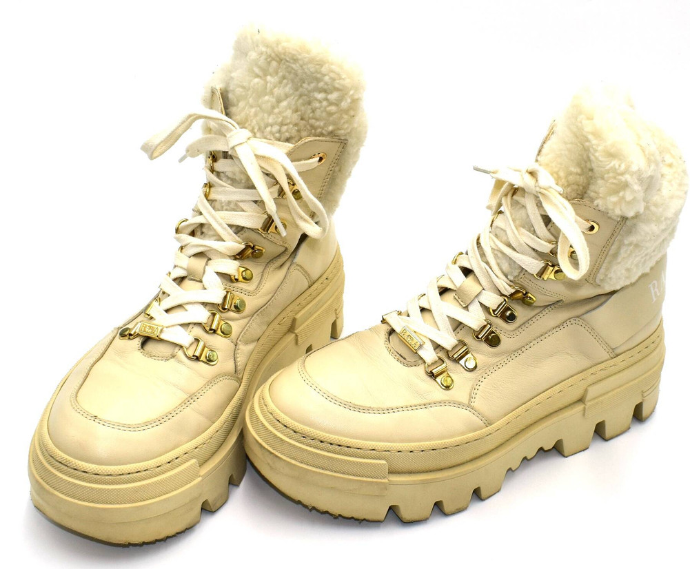 Rage Age  BOTKI  damskie 39