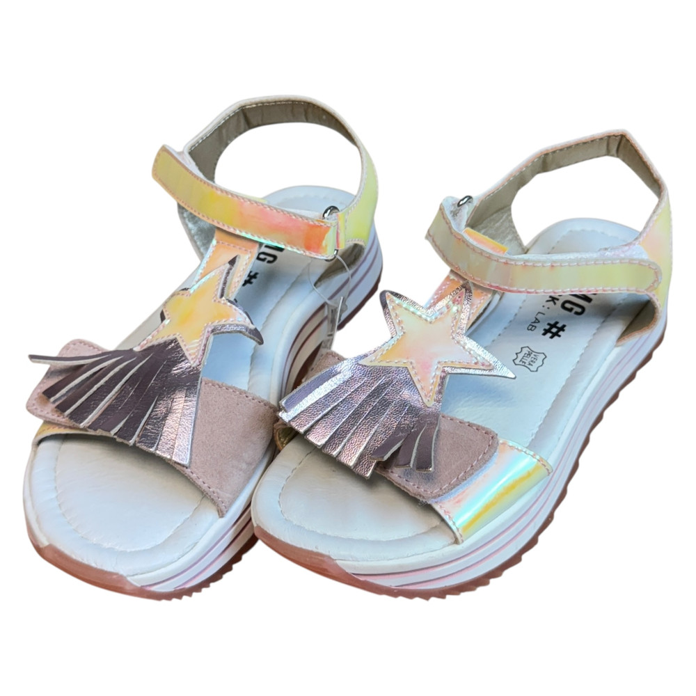 Primigi SANDAŁY dziecięce 32/33