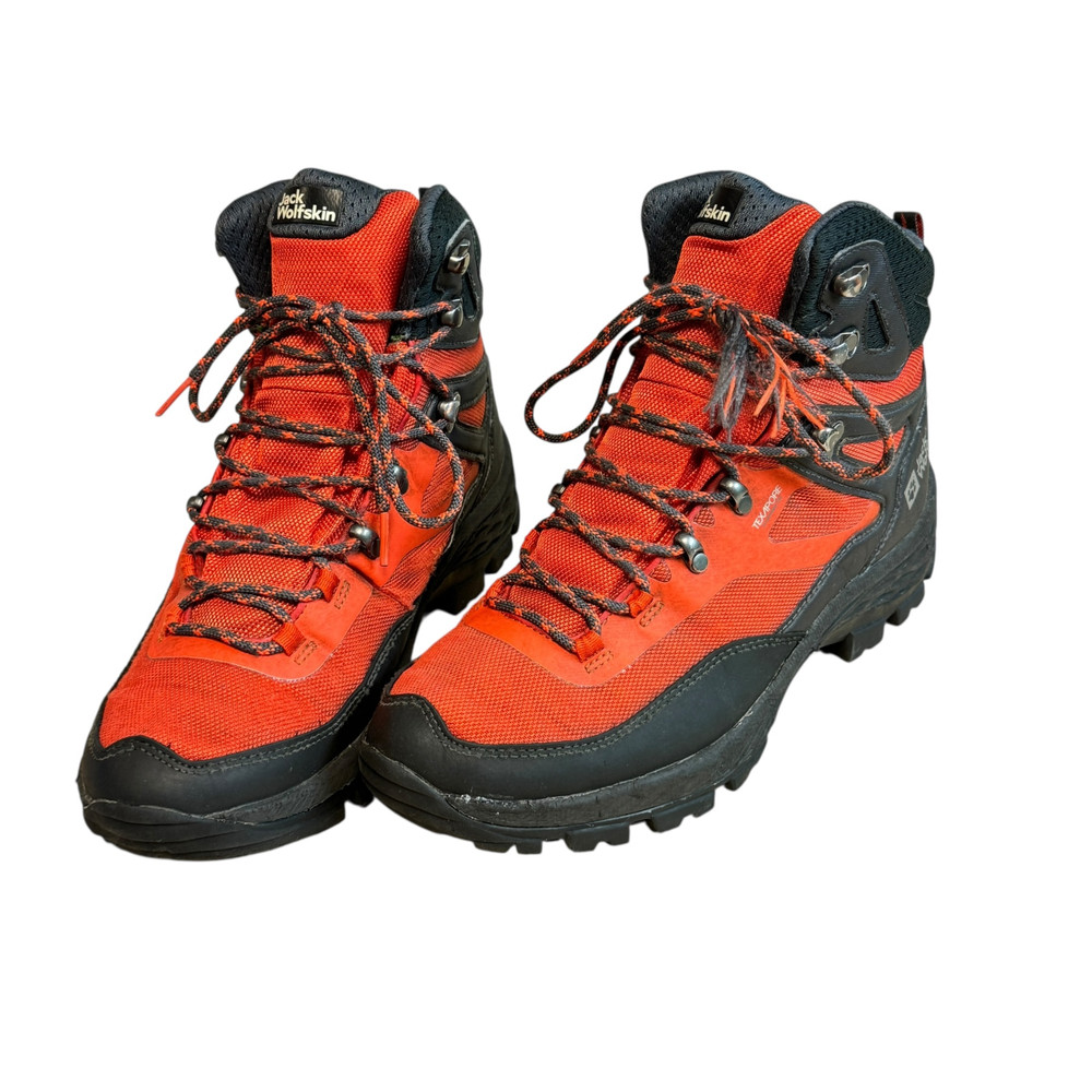 Jack Wolfskin Rebellion Guide Texapore Mid BUTY TREKKINGOWE męskie 42,5