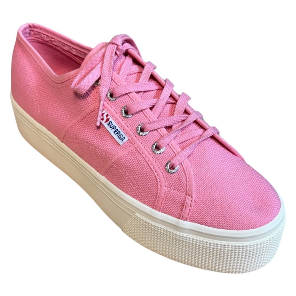 Superga 2790 Platform BUTY SPORTOWE damskie 41/42