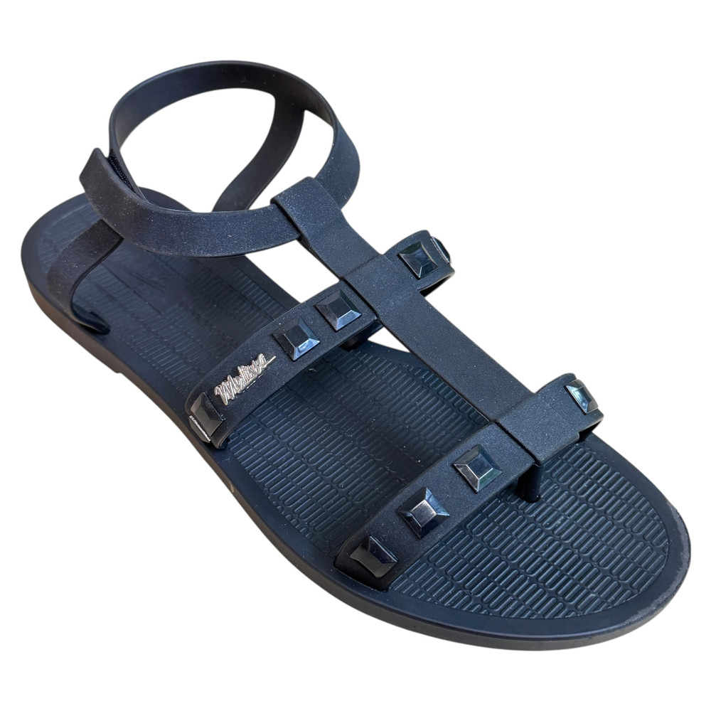 Melissa Sun River SANDAŁY damskie 41