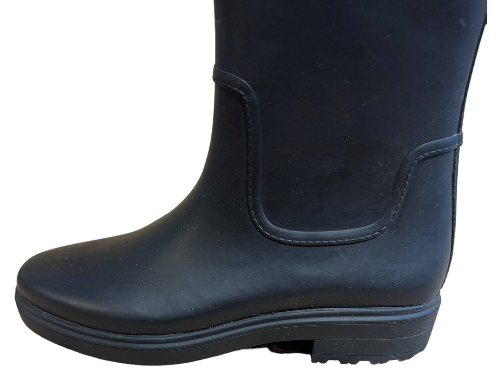 Calvin Klein KALOSZE damskie 38