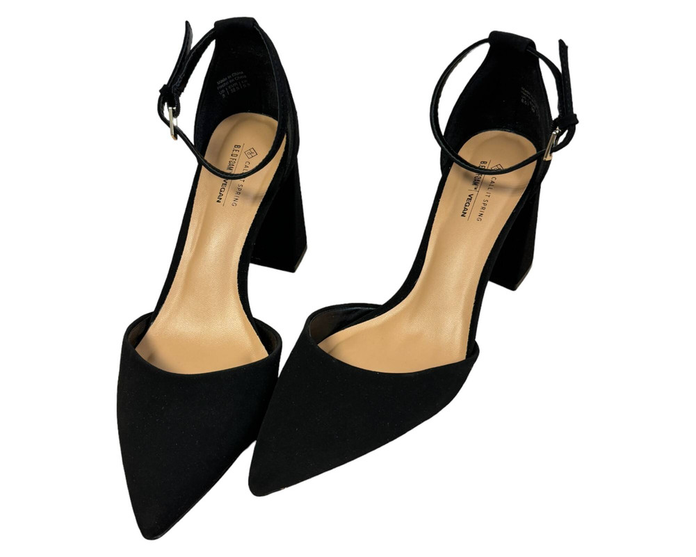 Call It Spring  CZÓŁENKA  damskie 39/38.5