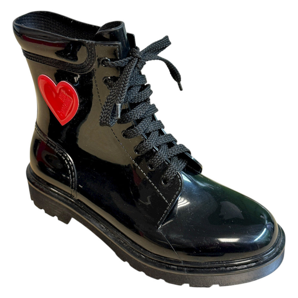 Love Moschino KALOSZE damskie 39