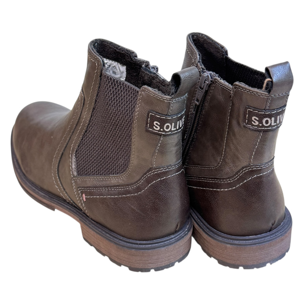 S. Oliver BOTKI męskie 42/43