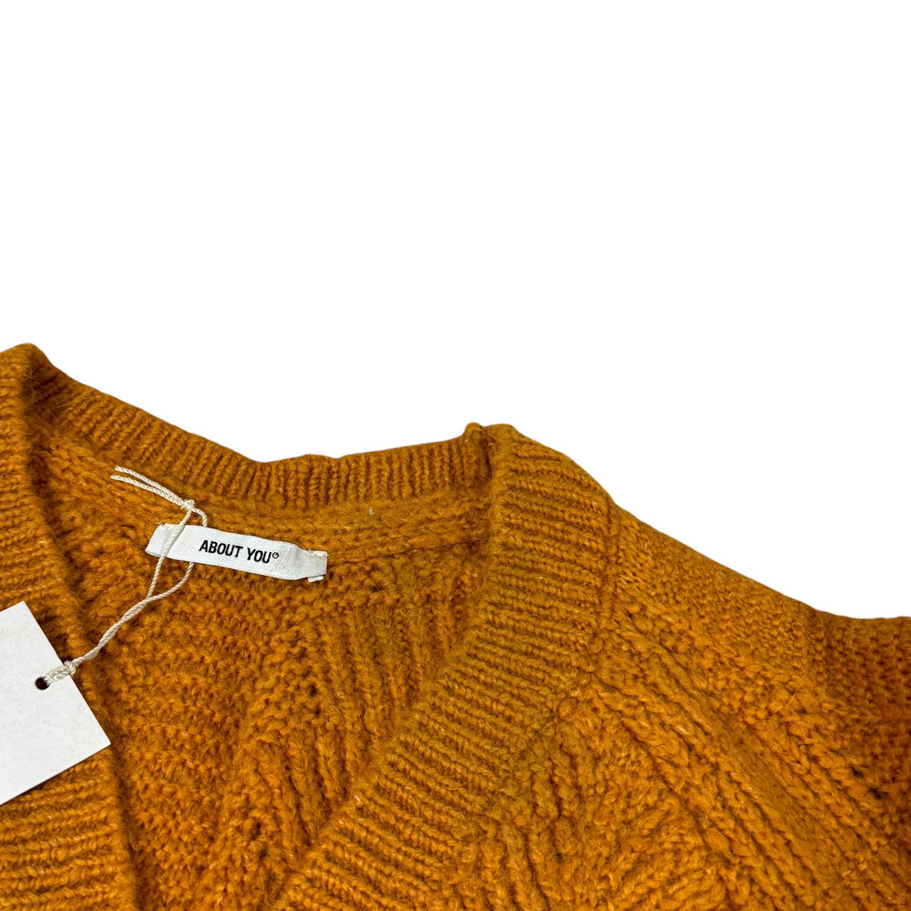 Naketano parka jacket L