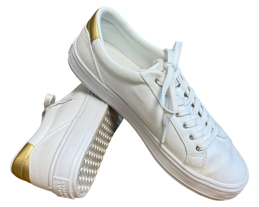 Tommy Hilfiger Essential Vulc  TRAMPKI  damskie 39