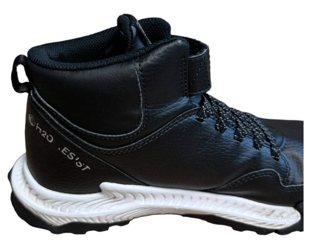 New Balance GT800TB3 BUTY SPORTOWE wysokie dziecięce 40