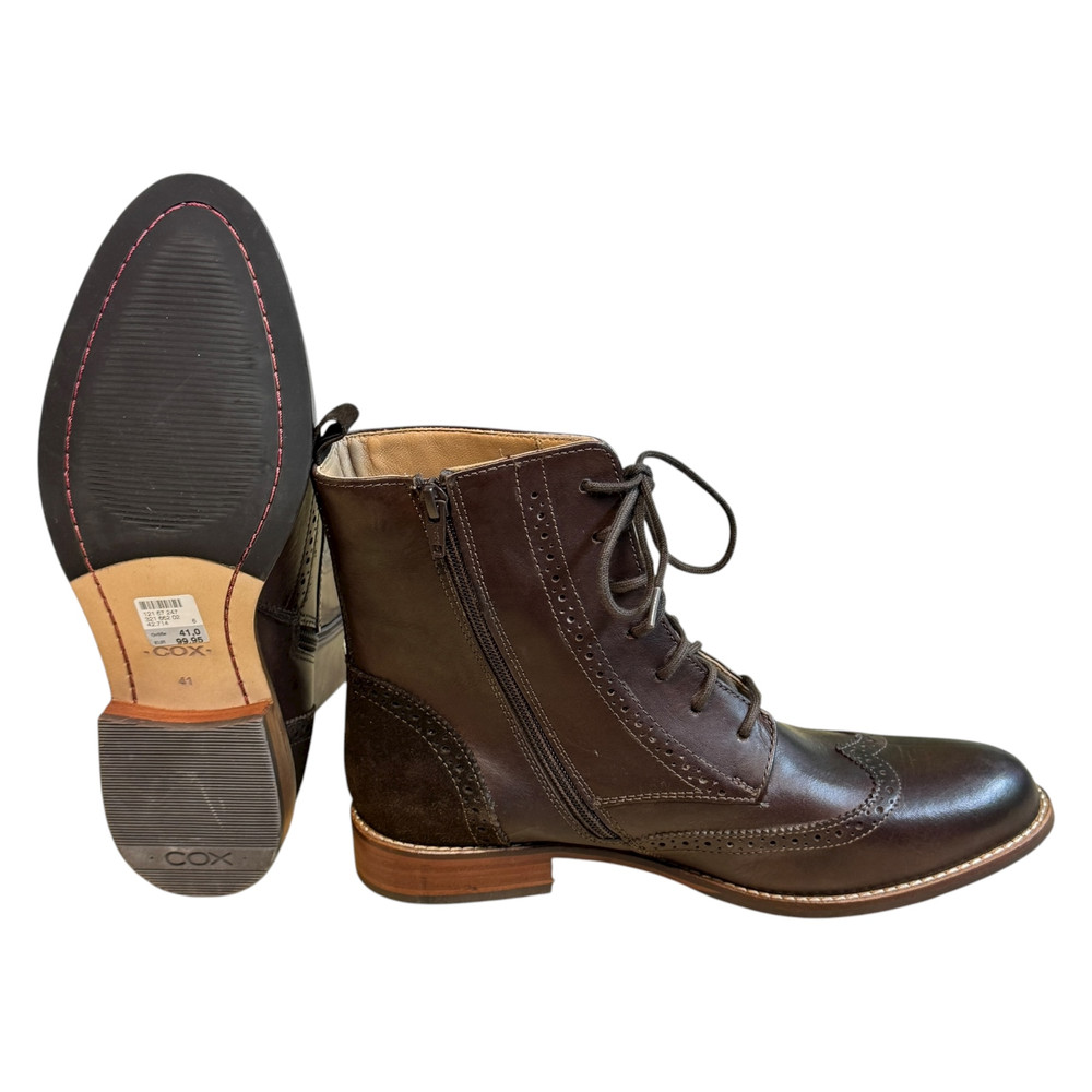 Cox BOTKI damskie 41