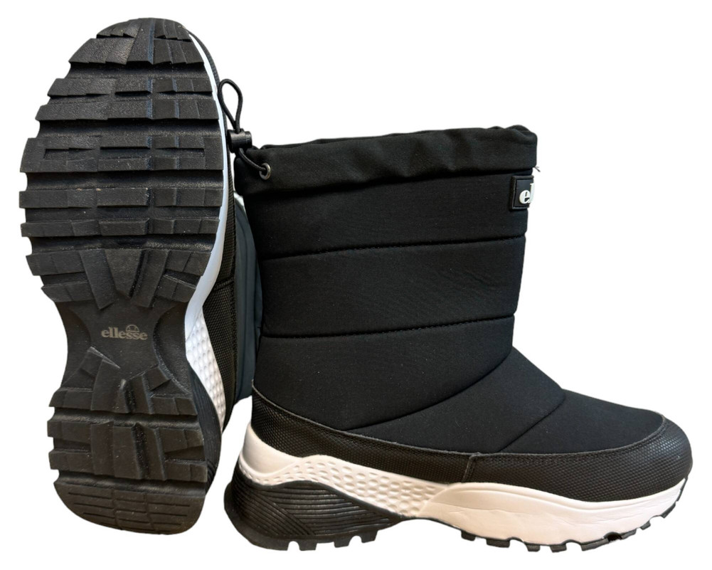 Ellesse  ŚNIEGOWCE  damskie 39/40