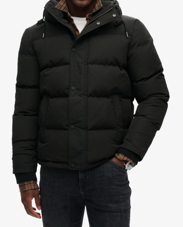 Naketano parka jacket L