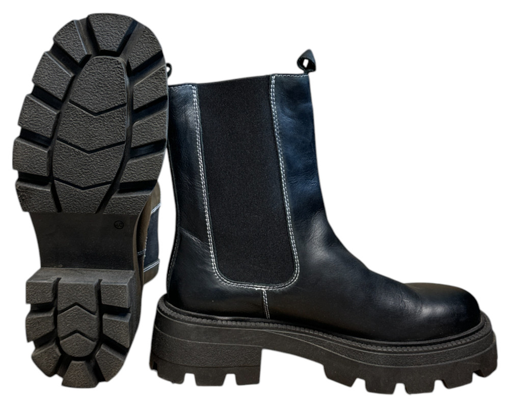 LeGer  BOTKI  damskie 40