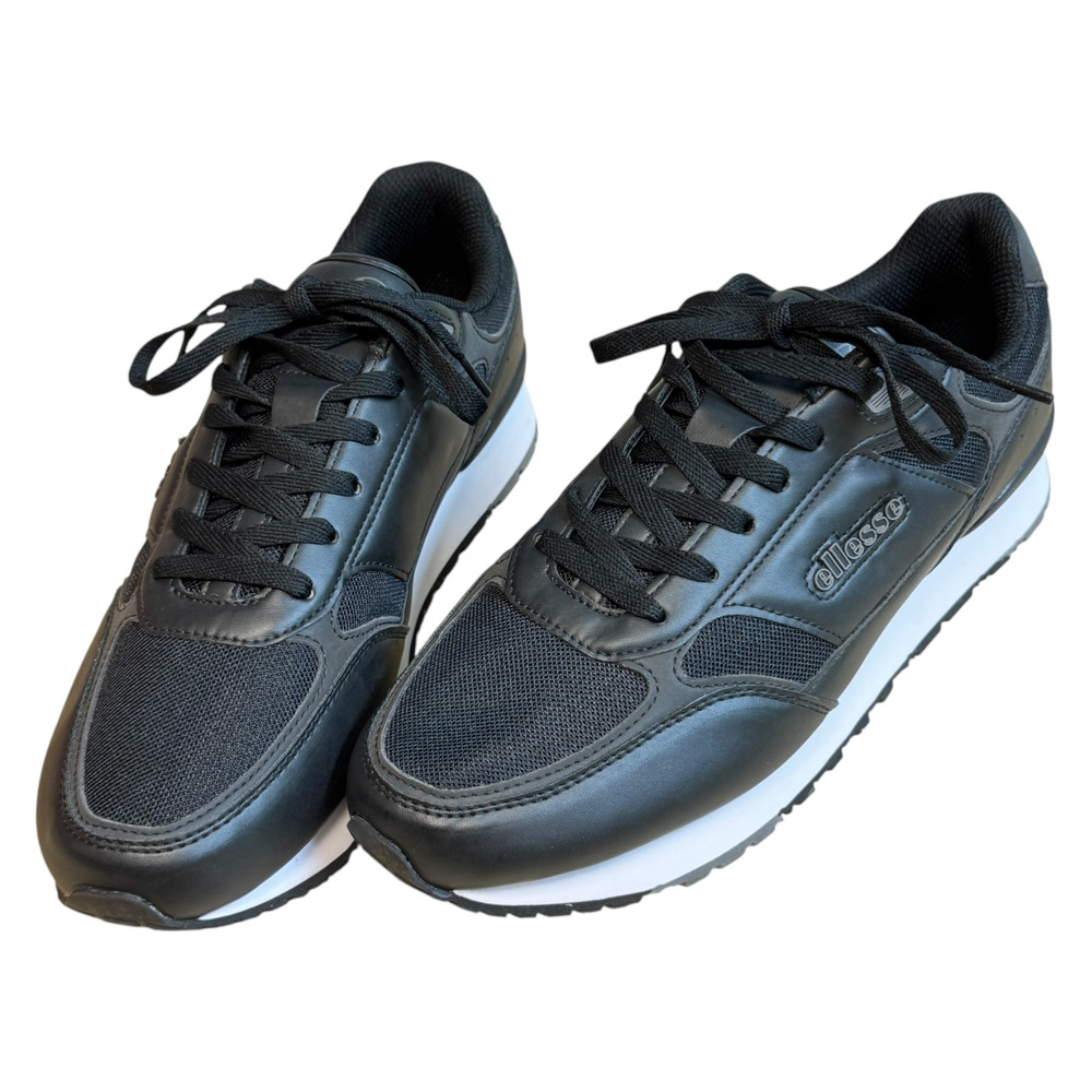 Ellesse Gara Runner BUTY SPORTOWE męskie 46