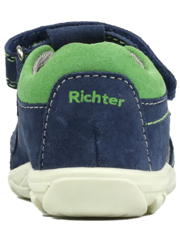 Richter sandały dziecięce 21