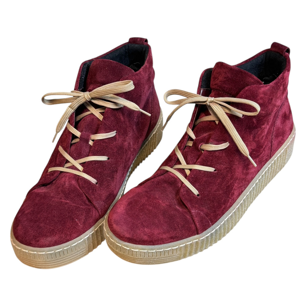 Gabor BUTY SPORTOWE wysokie damskie 39