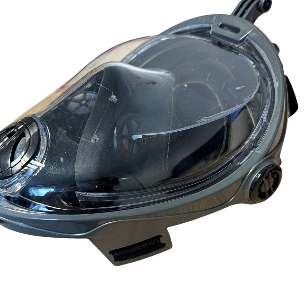 Maska PEŁNOTWARZOWA do Nurkowania Aqua Speed 
