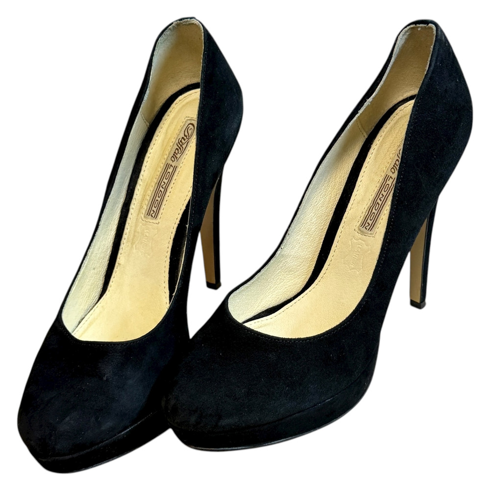 Buffalo SZPILKI damskie 40