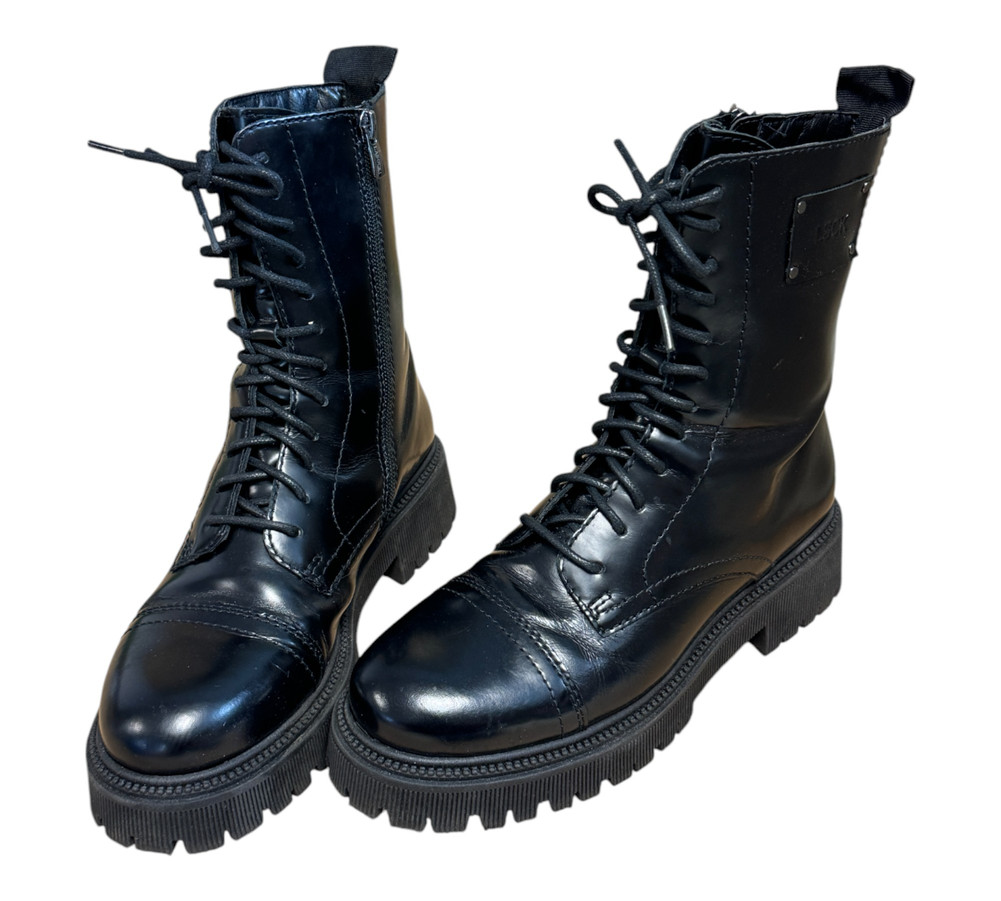 Lasocki RST-BETINA-06 BOTKI  damskie 40