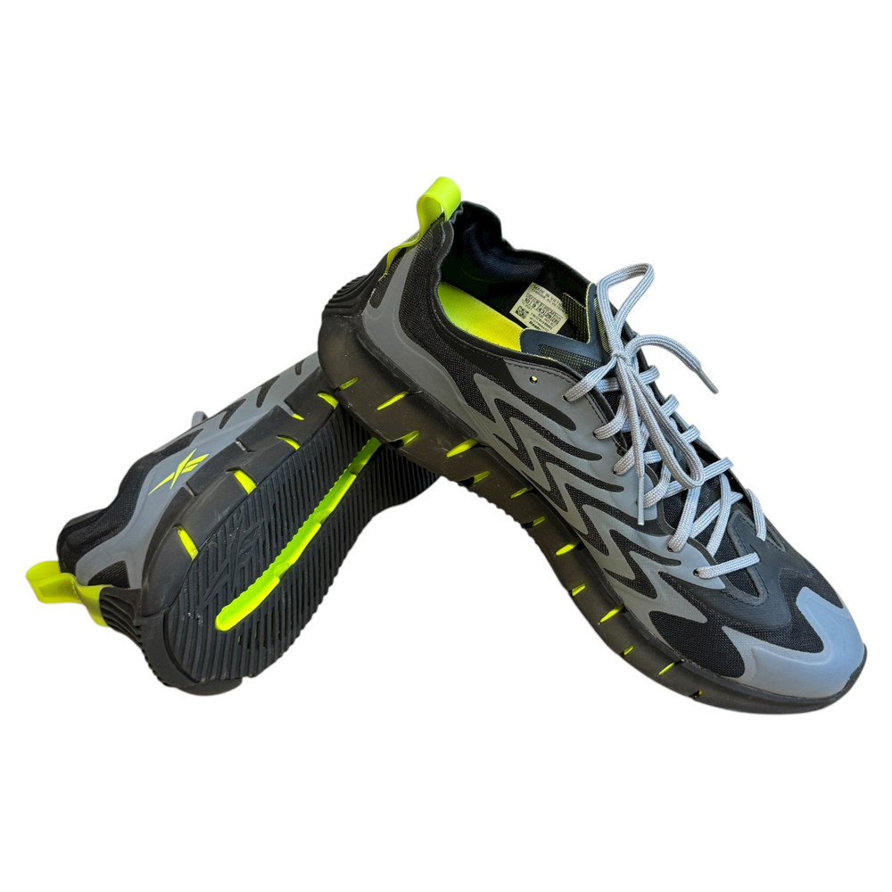 Reebok Zig Kinetica 21 BUTY SPORTOWE męskie 43