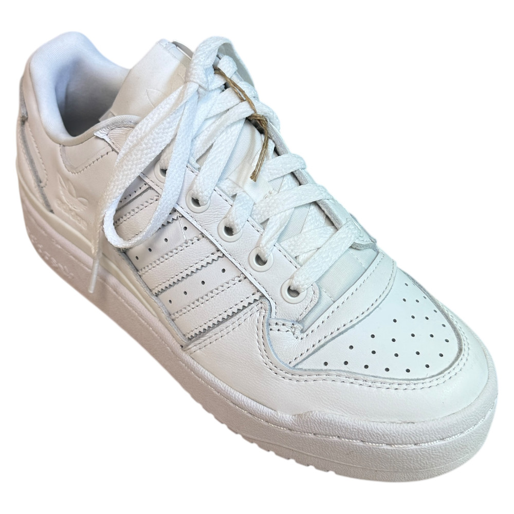 Adidas Forum Bold Stripes  BUTY SPORTOWE damskie 36 2/3