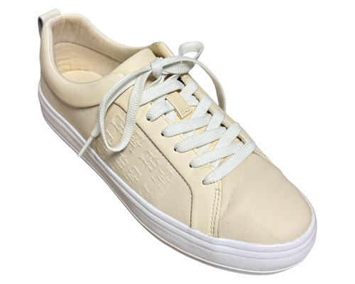 Tommy Hilfiger Embossed Vulc TRAMPKI damskie 39