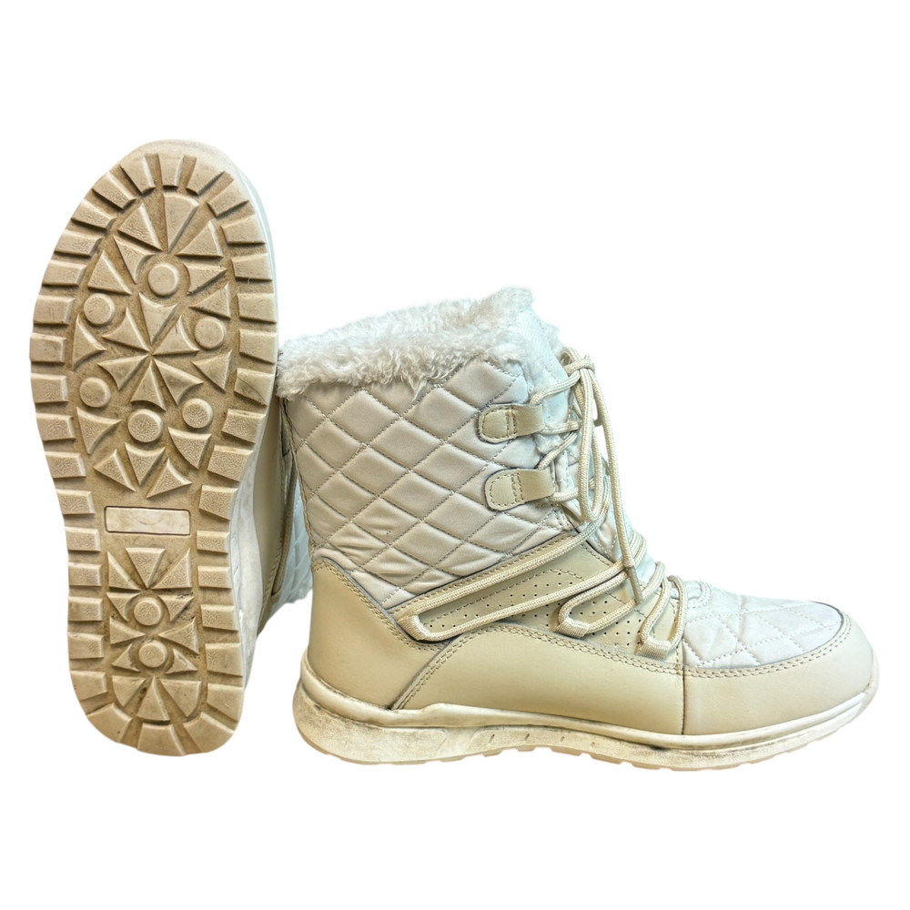 Kadva Summit Mid ŚNIEGOWCE damskie 39