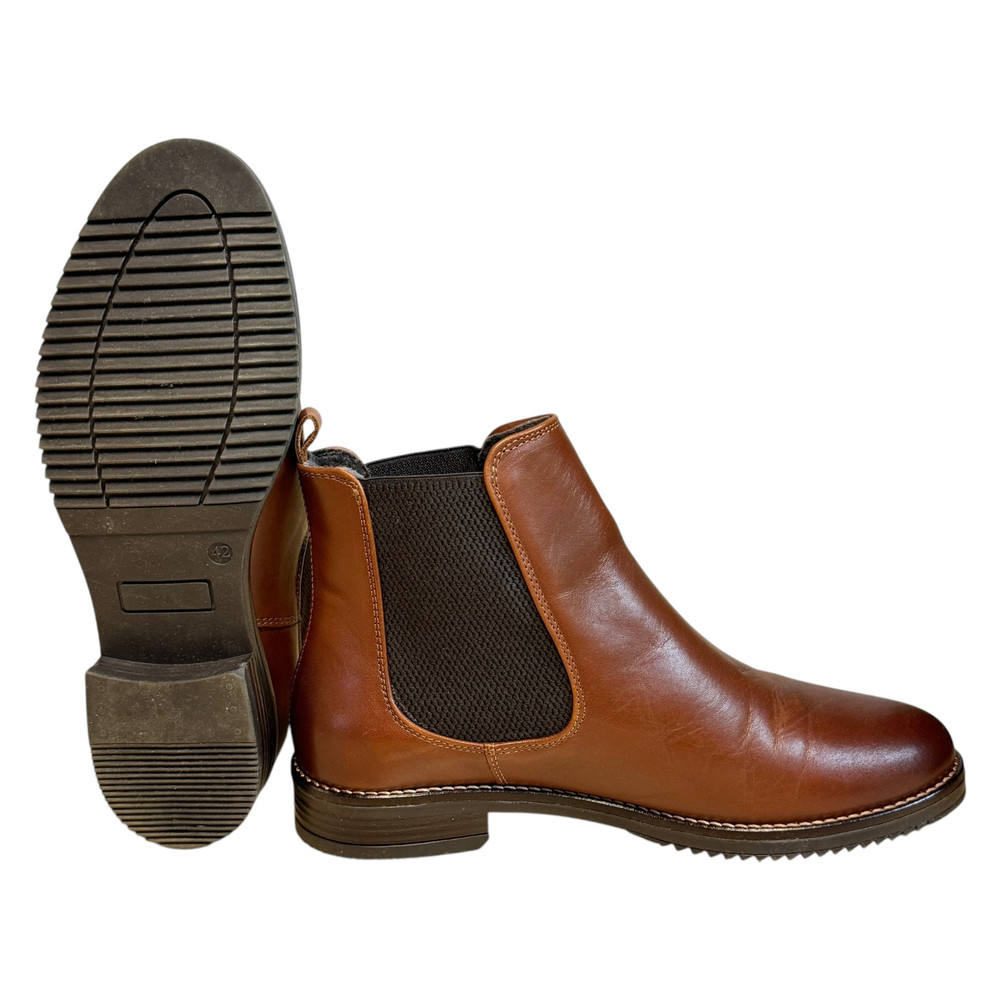 Palado  BOTKI  męskie 42