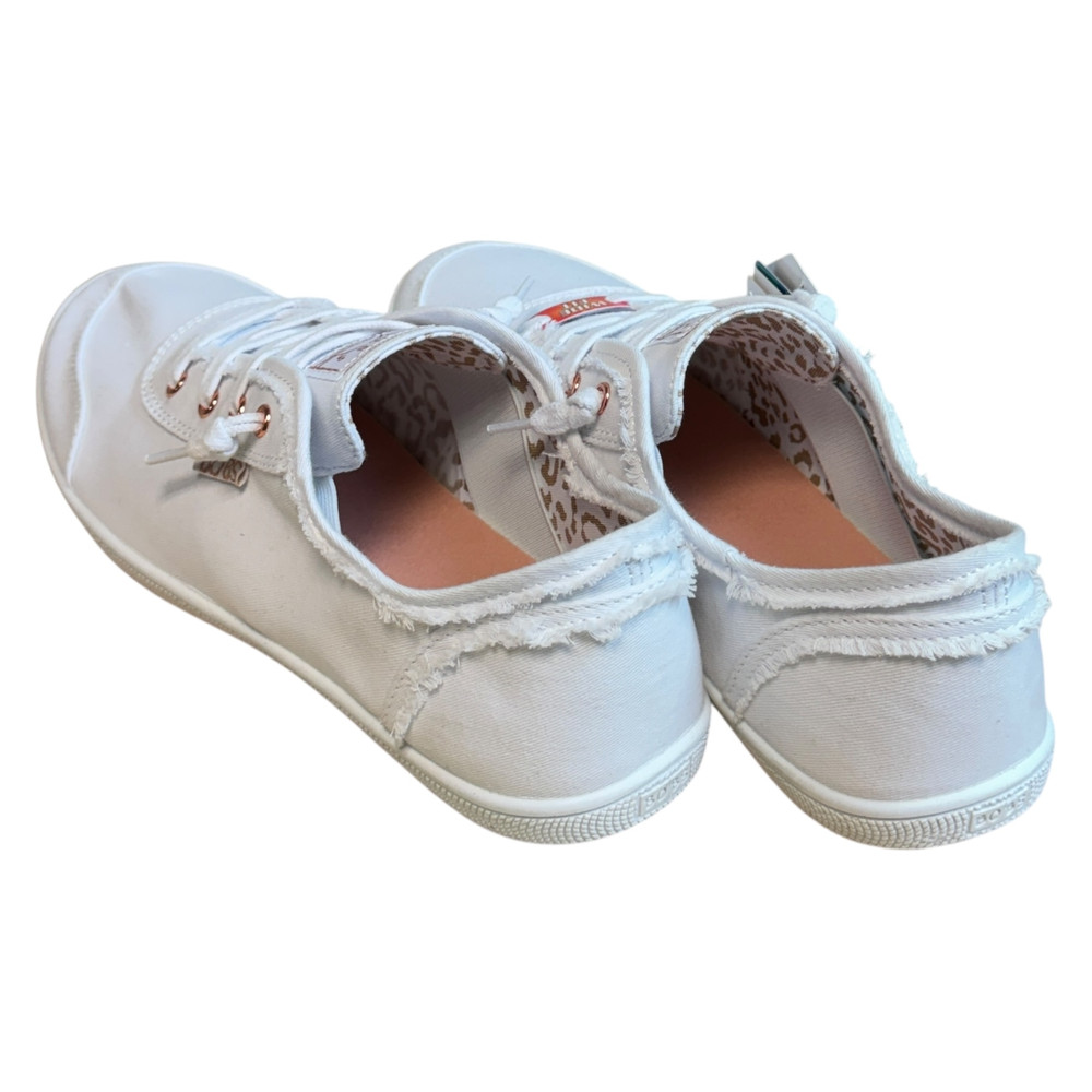 Skechers Bobs Extra Cute TRAMPKI damskie 40