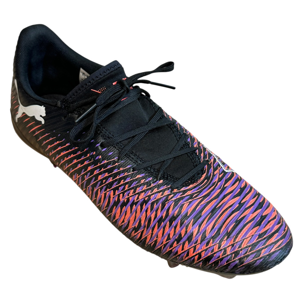 Puma FUTURE 8 PLAY FG/AG BUTY SPORTOWE korki męskie 42,5