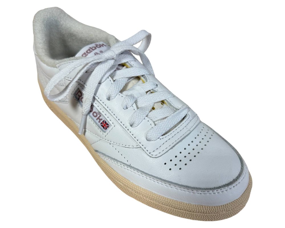 Reebok  Club C 85 Vintage BUTY SPORTOWE damskie 37/36