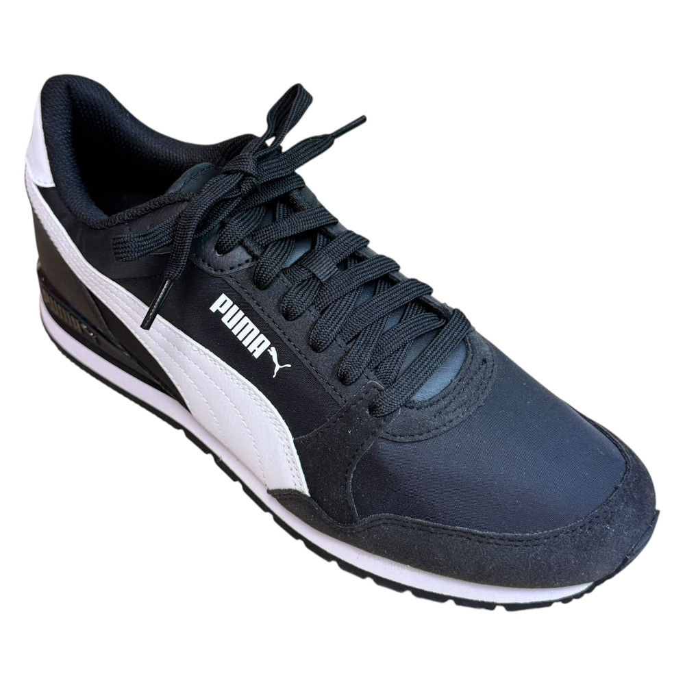 Puma St Runner V3 BUTY SPORTOWE męskie 44/43