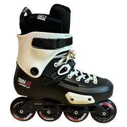 Powerslide Zoom Pro 80 ROLKI męskie 41/42